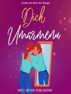 Dich umarmen - Audiobook